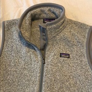 Patagonia Better Sweater Vest